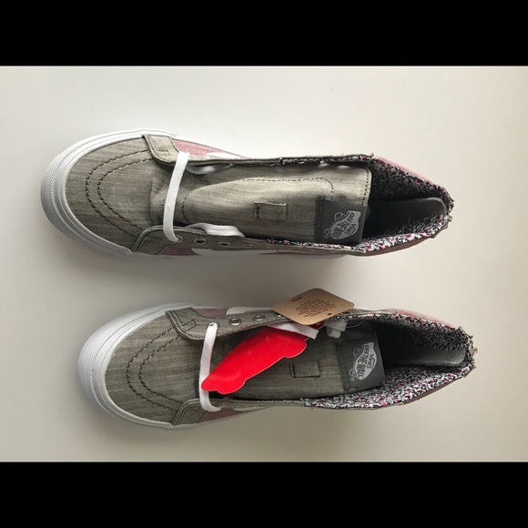 Vans Sneakers - Picture 6 of 6